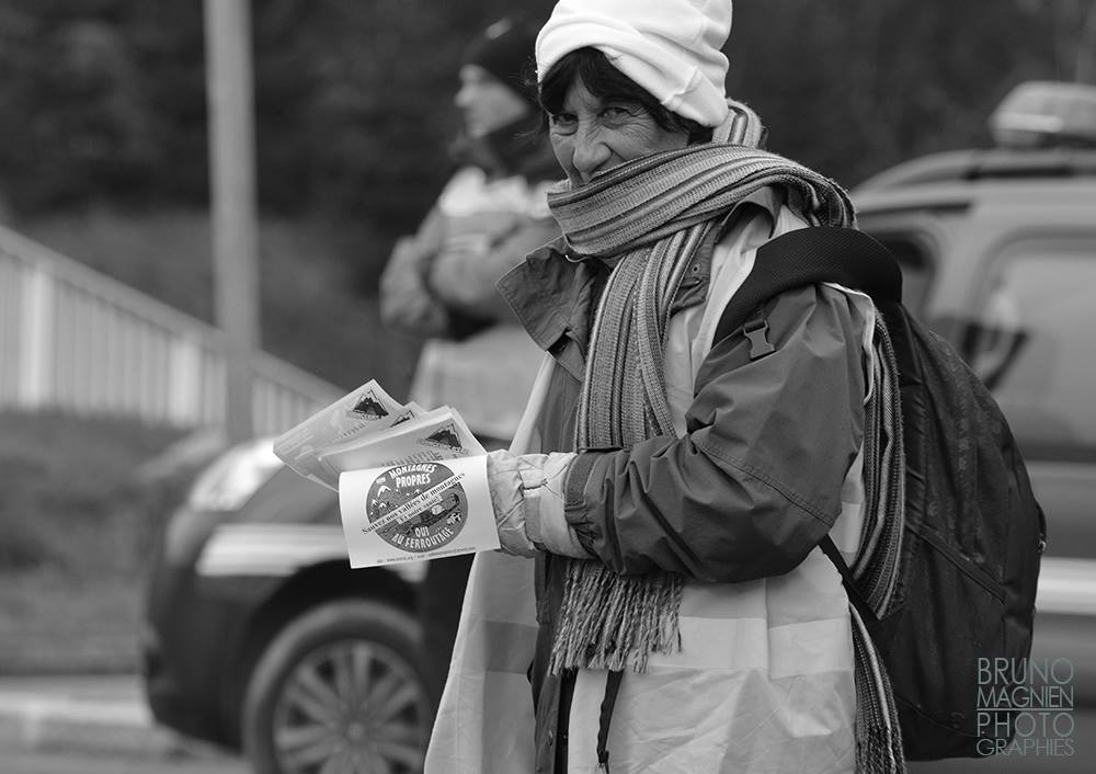 Photo Bruno Magnien