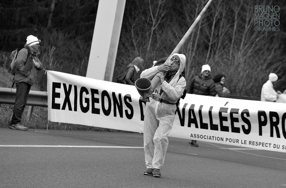 Photo Bruno Magnien