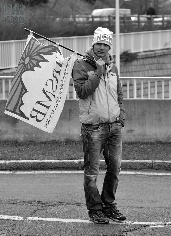 Photo Bruno Magnien