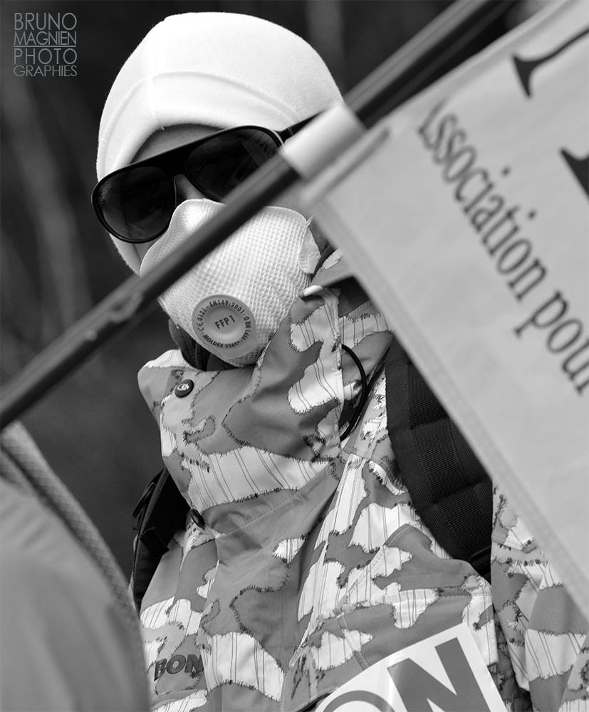 Photo Bruno Magnien