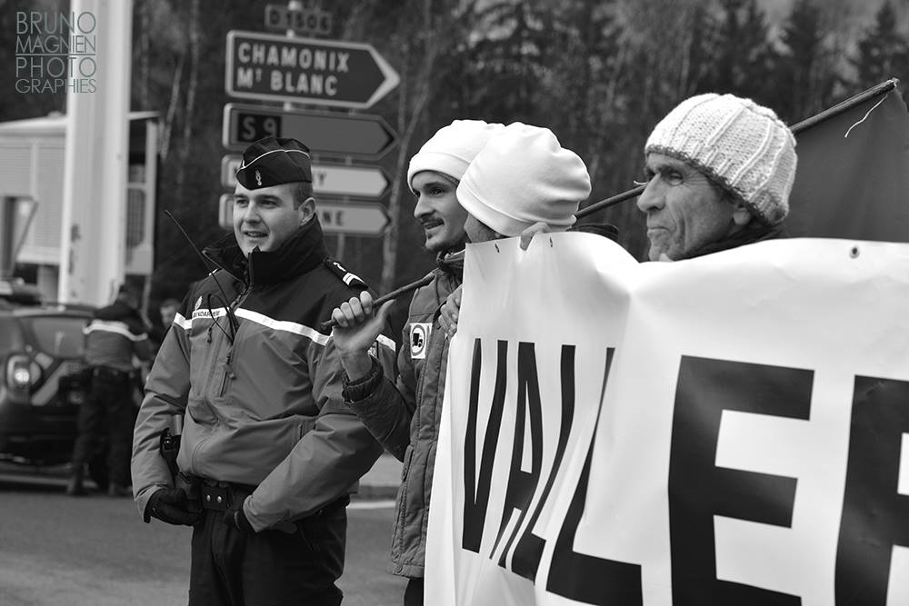Photo Bruno Magnien