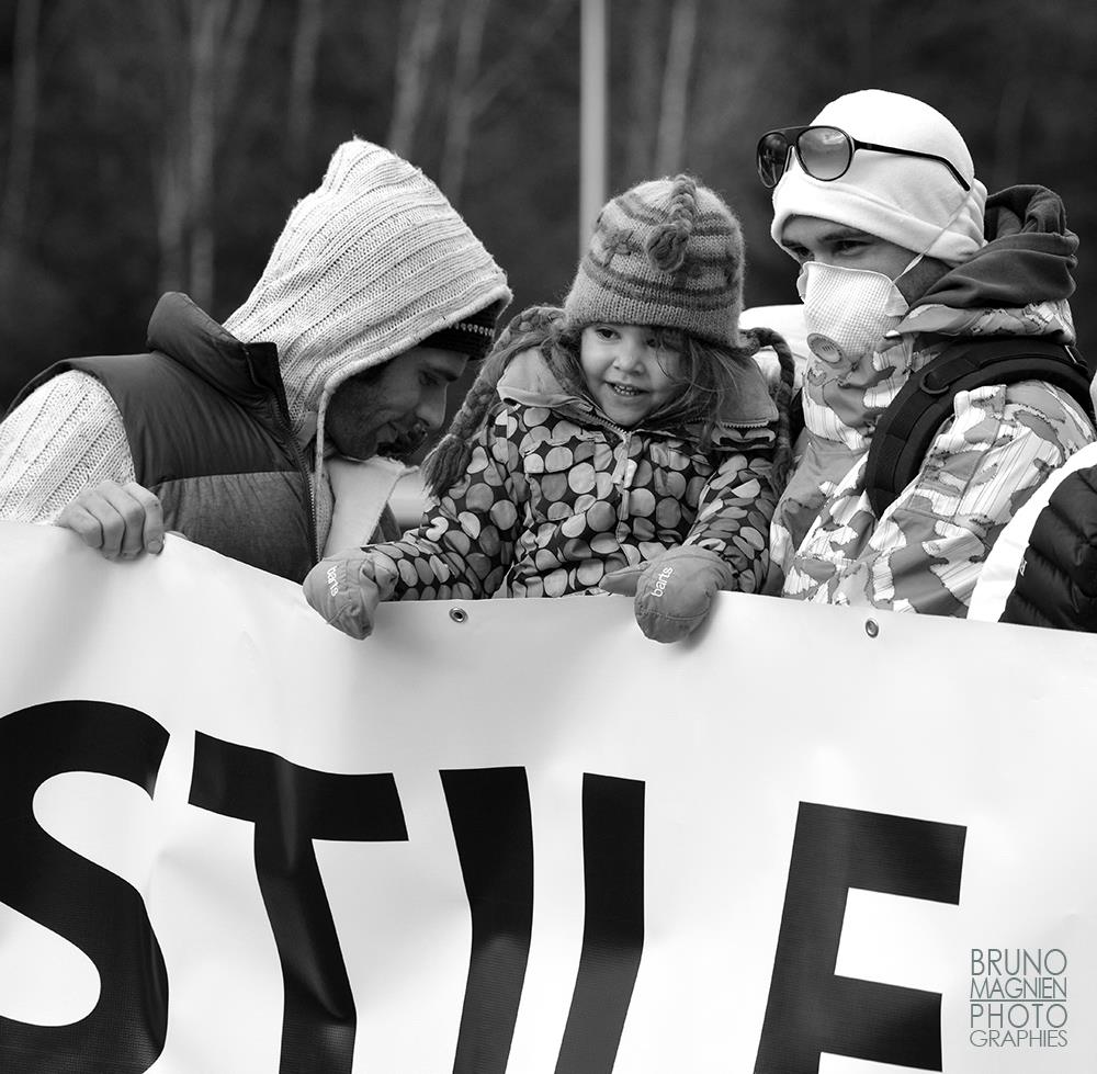 Photo Bruno Magnien