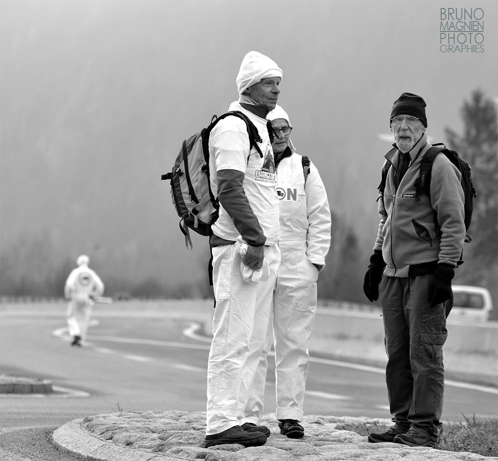 Photo Bruno Magnien