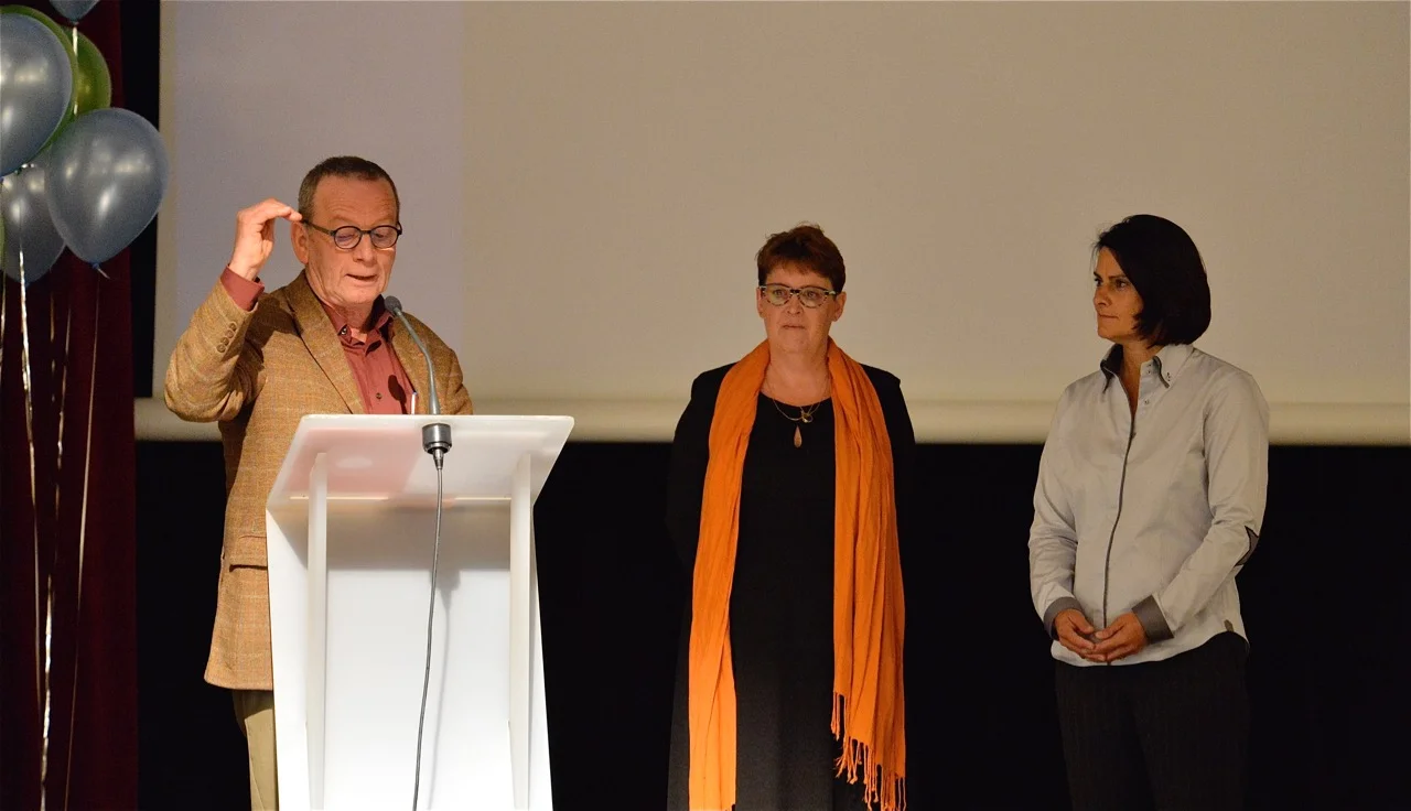 Photo Christophe Boillon