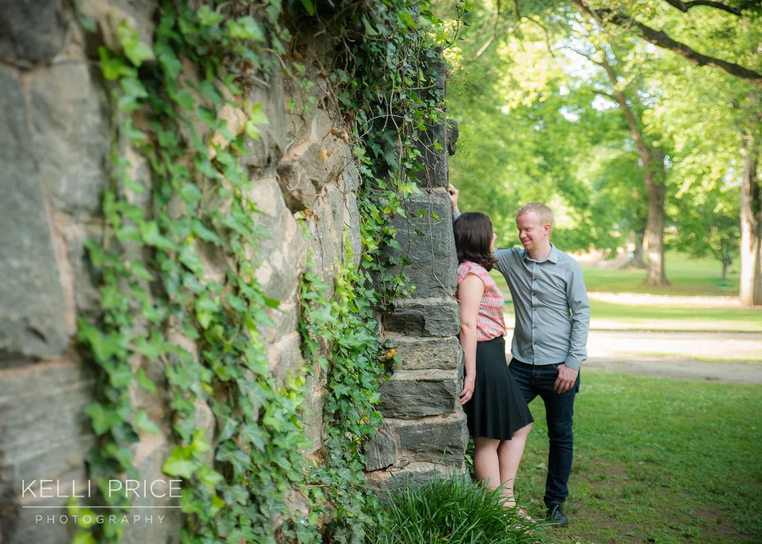 Atlanta Engagement