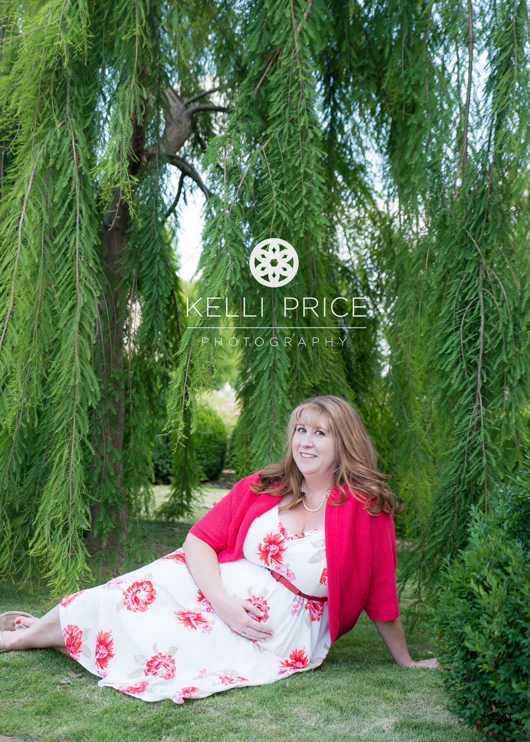 Atlanta Maternity - Historic Oakland Cemetery, GA