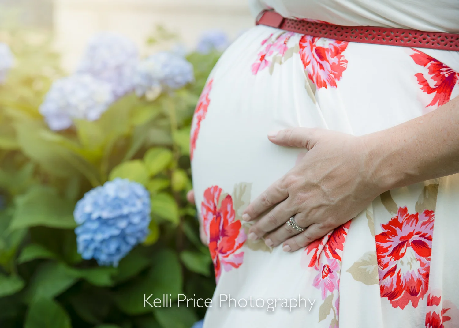 Atlanta Maternity Session