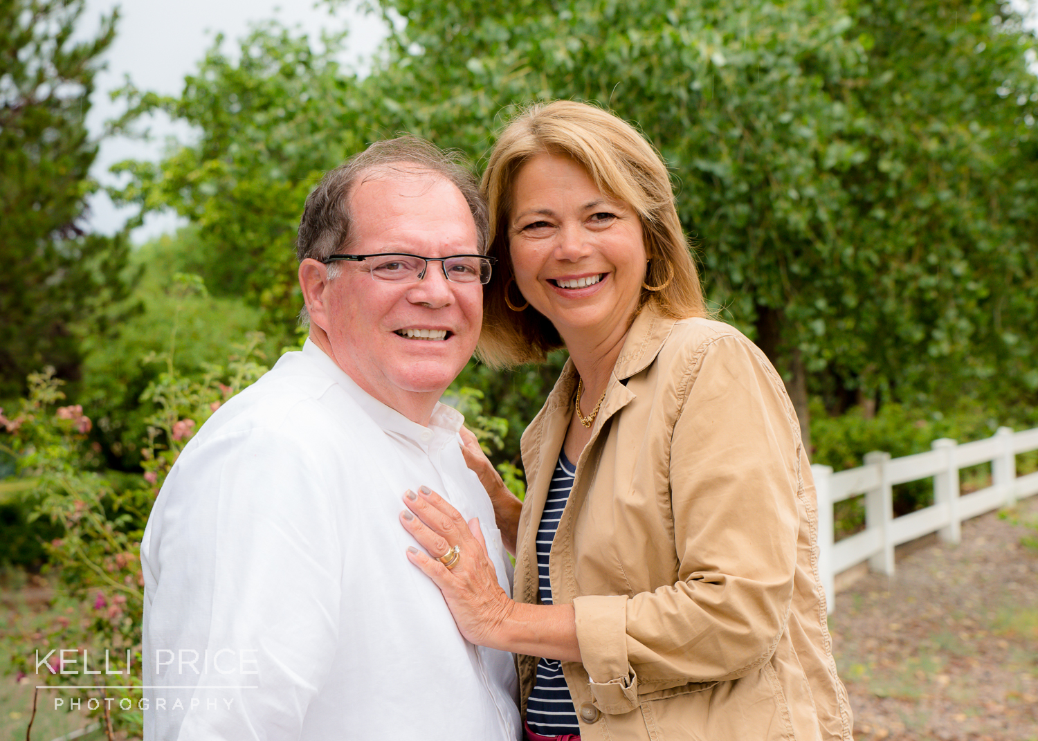 40th Anniversary Session - Fallon, Nevada