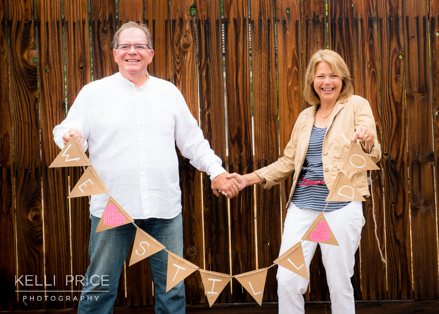 We Still Do! - Anniversary Session - Fallon, Nevada