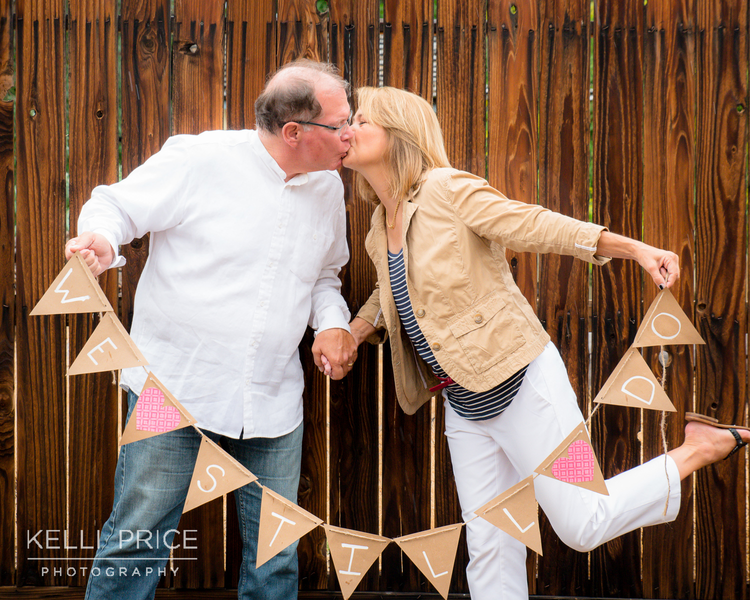 We Still Do! - Anniversary Session - Fallon, Nevada