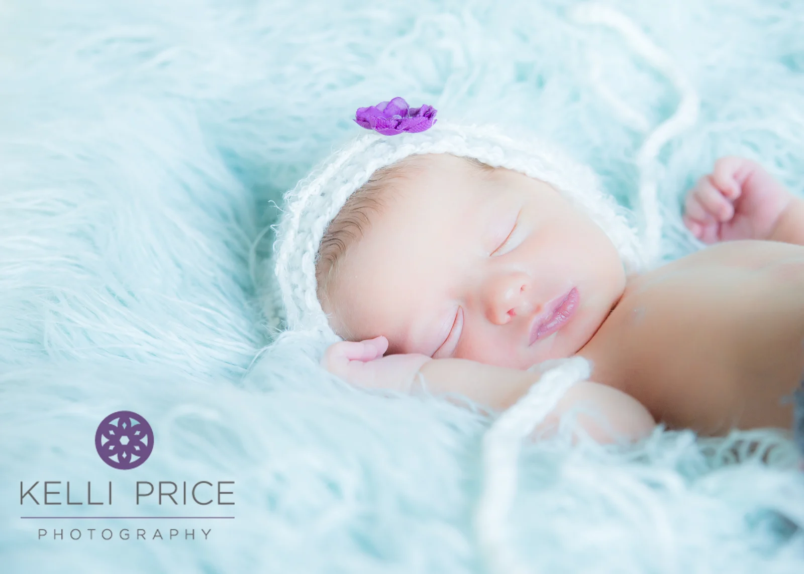 Welcome Olivia!