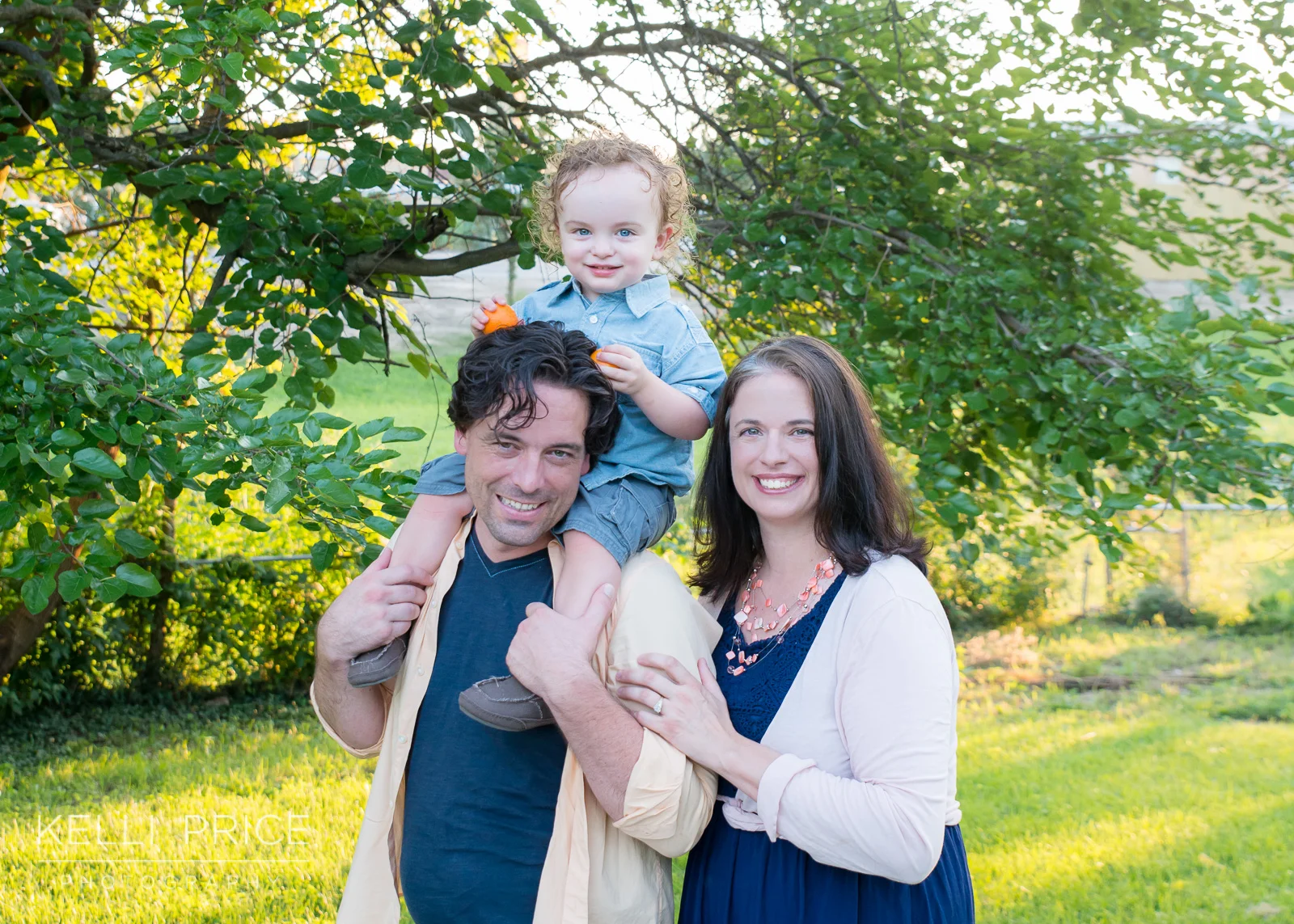 Dunn Family