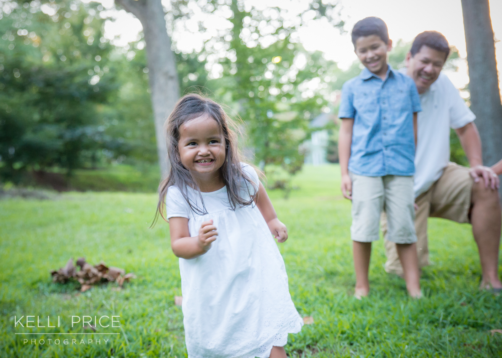  Father &amp; Child Family Photographer, Grant Park Georgia 