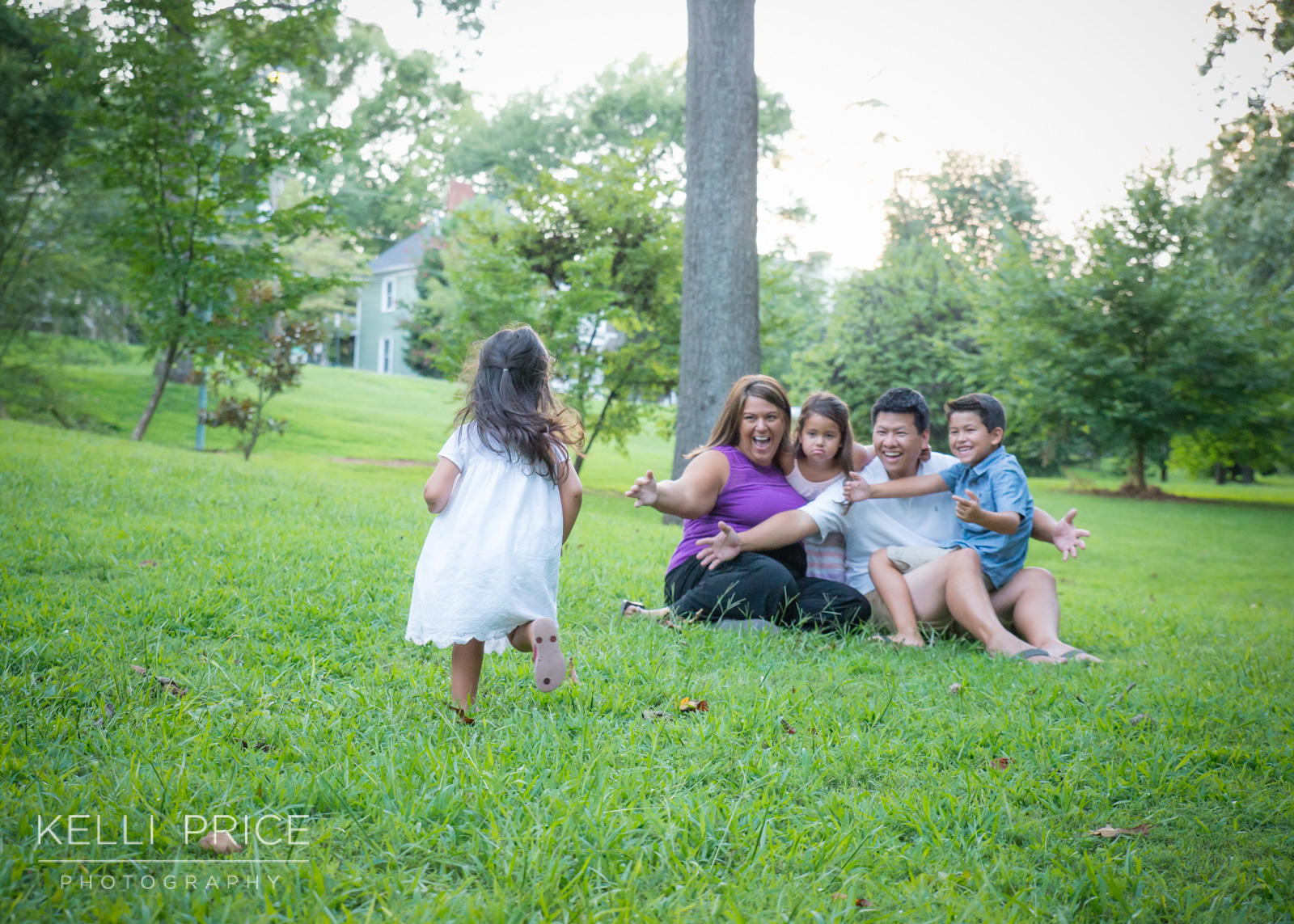  Atlanta FamilyProfessional Photographer, Grant Park Georgia 