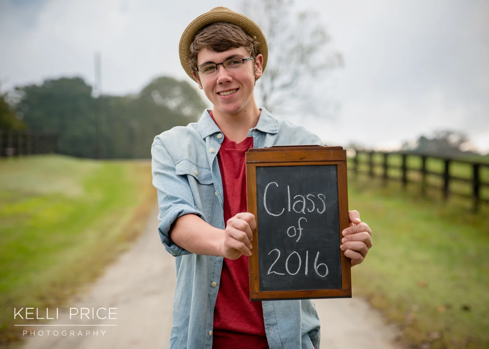 Kevin Jr.'s Senior Session | Atlanta Senior Photographer