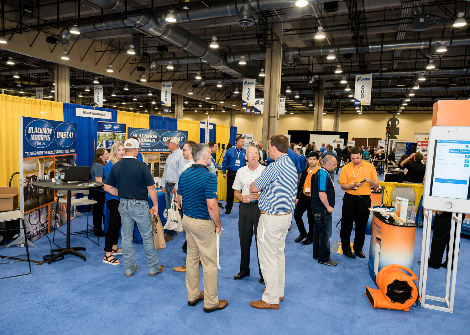 Contractor Connection Conference & Expo Corporate Meetings & Event