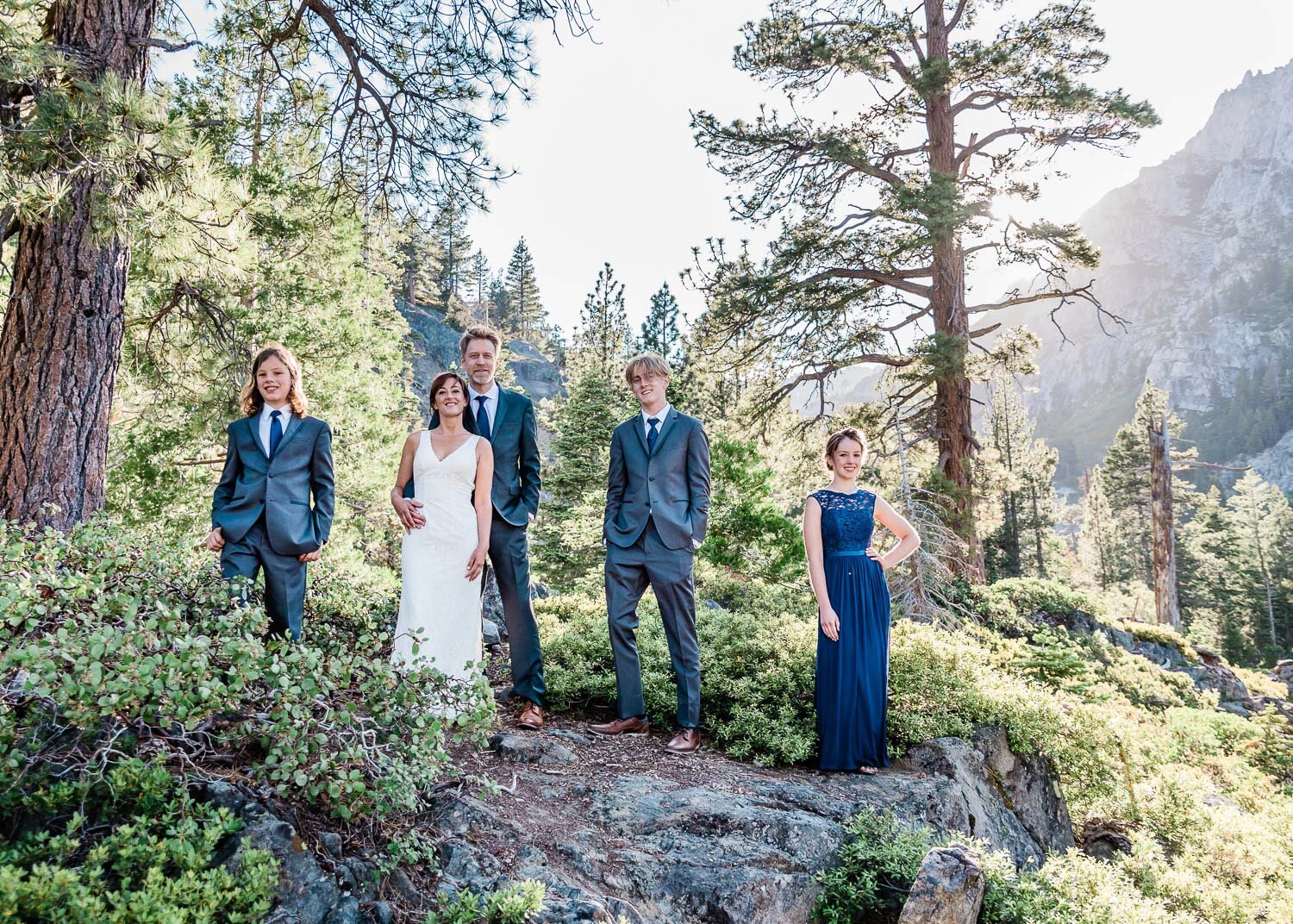 Tahoe Photographer and Truckee Love