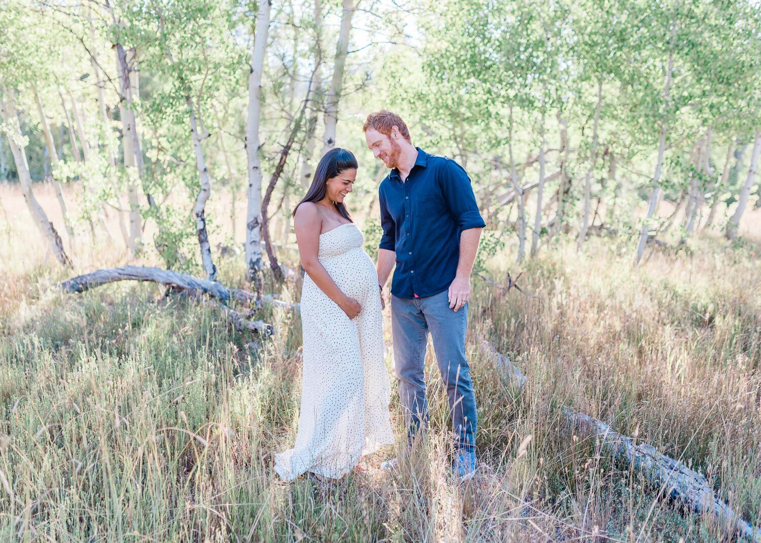 Maternity Photography Blog and Truckee Love