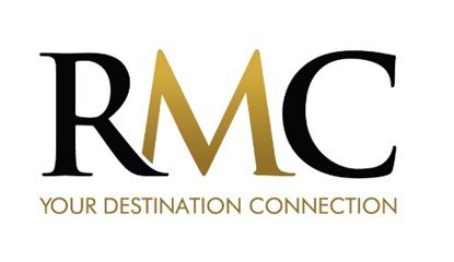  logo for RMC - Connect with an Award-winning Destination Management Company! Founded in Aspen,   RMC  creates Corporate Events at the World's Top Destinations. 
