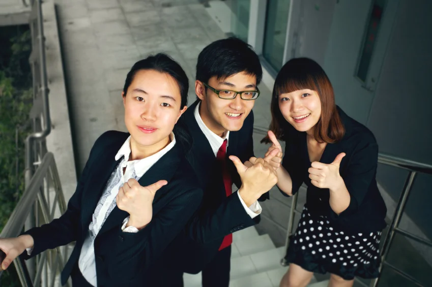 SURVEYing/ What Leadership Roles Suit You?