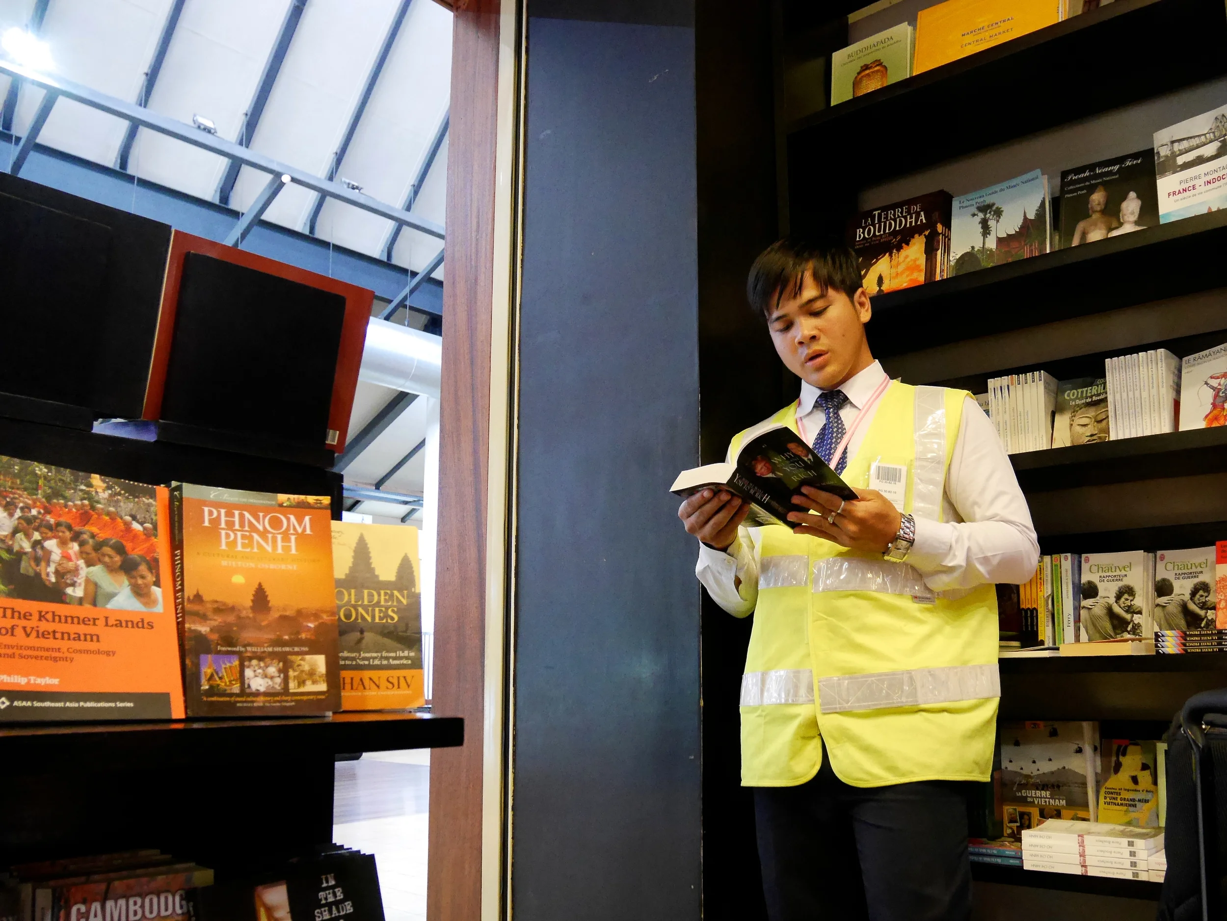 LEADer/ How Do You Use Your Break?