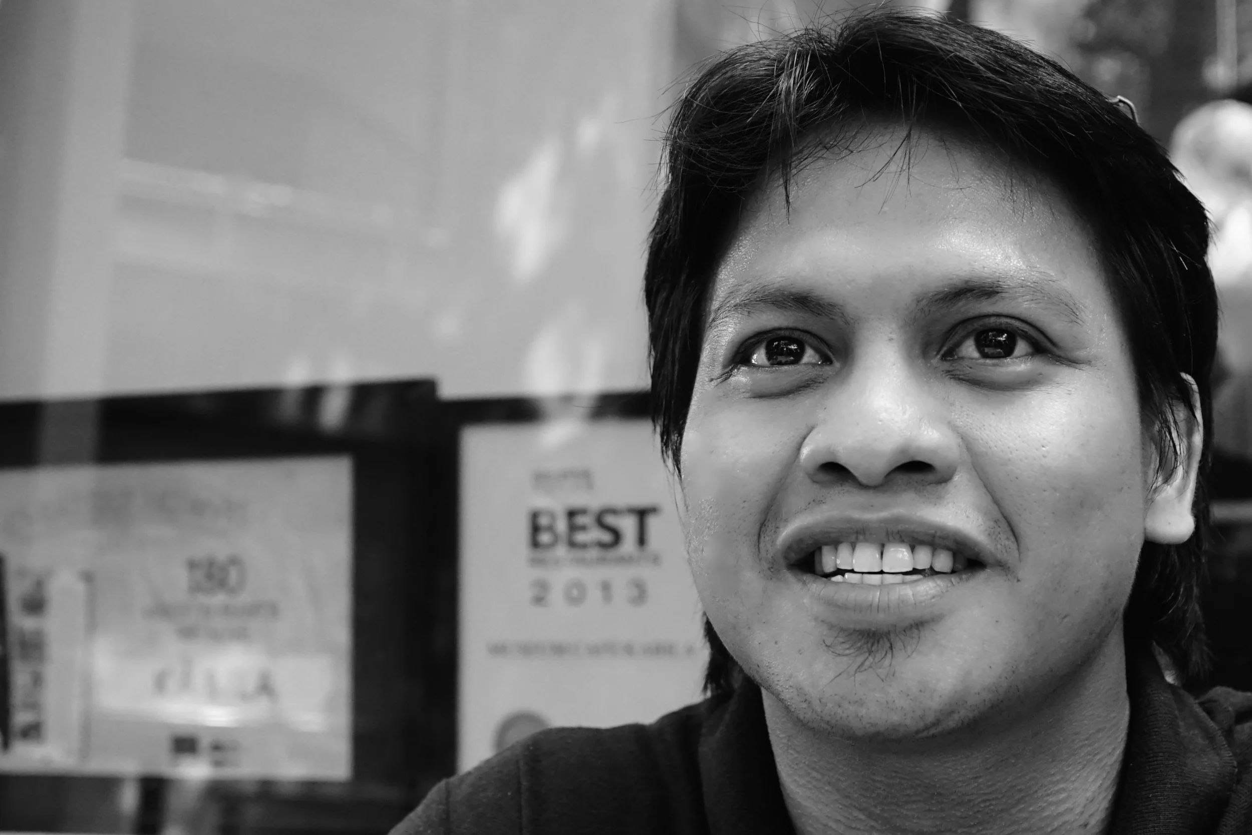 LEADer/ Tapping Renewable Energy