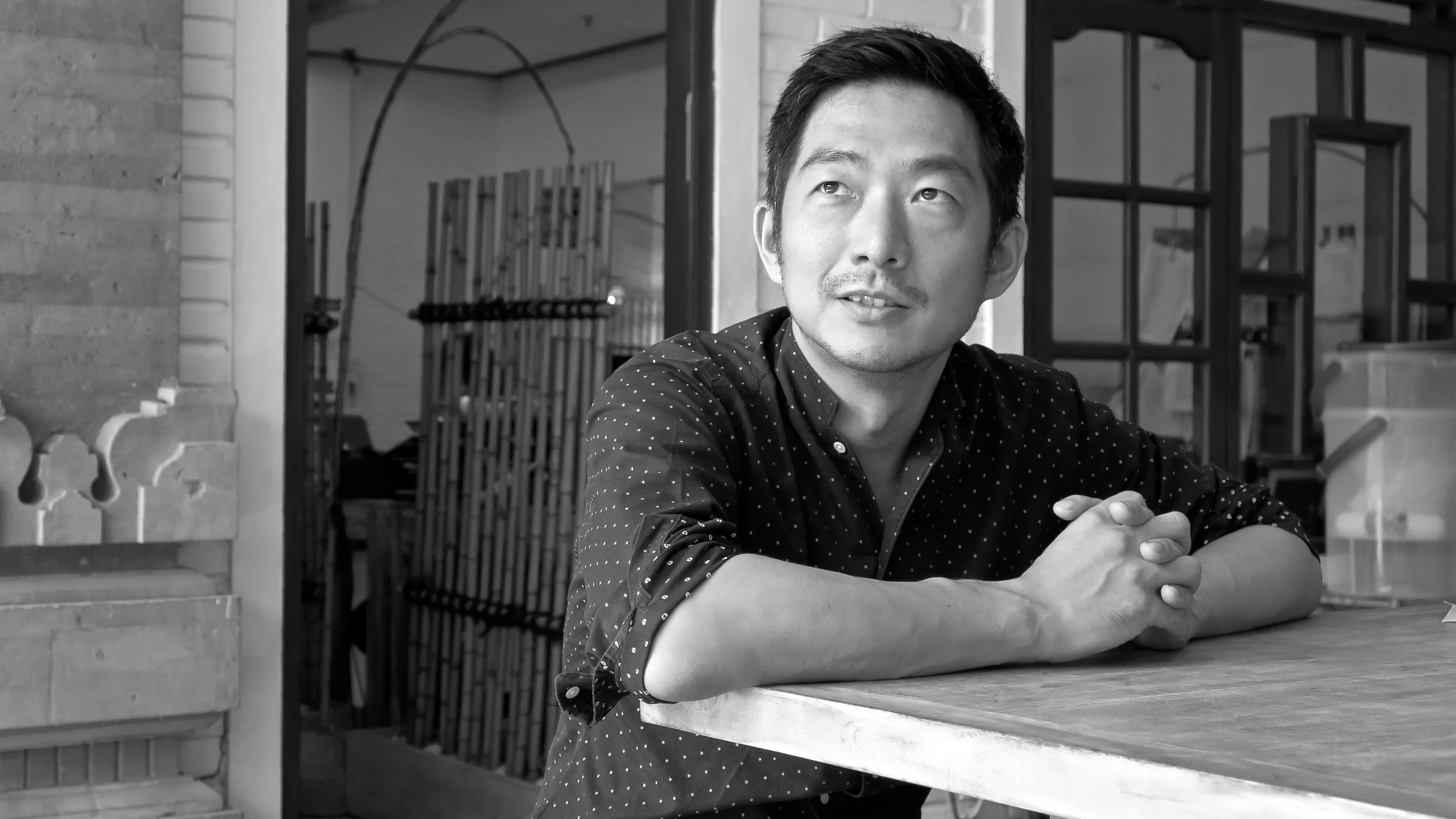 LEADer/ Challenging For Change