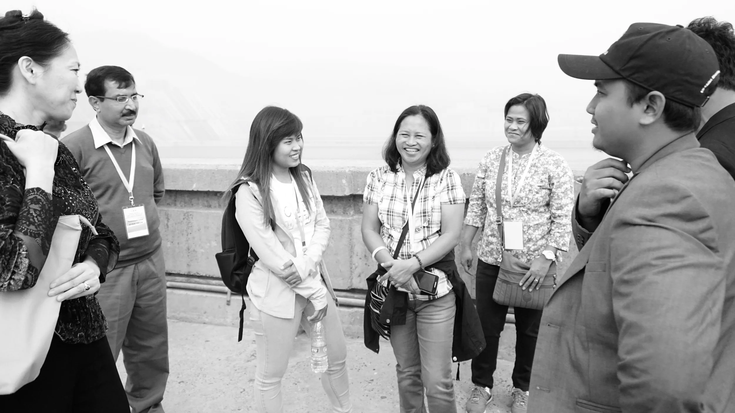 OUTreach/ In China's Heartland