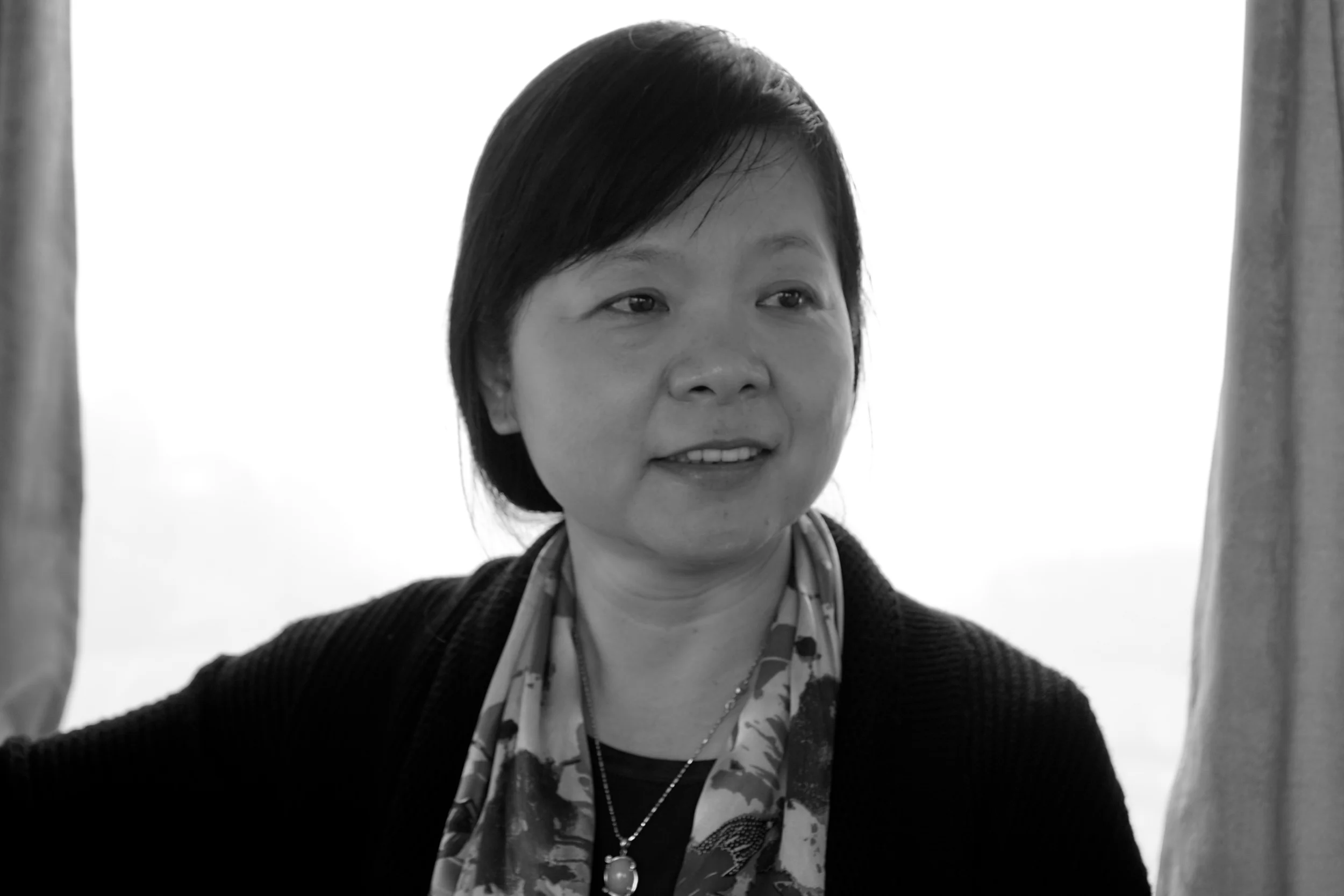 LEADer/ Facing Yourself