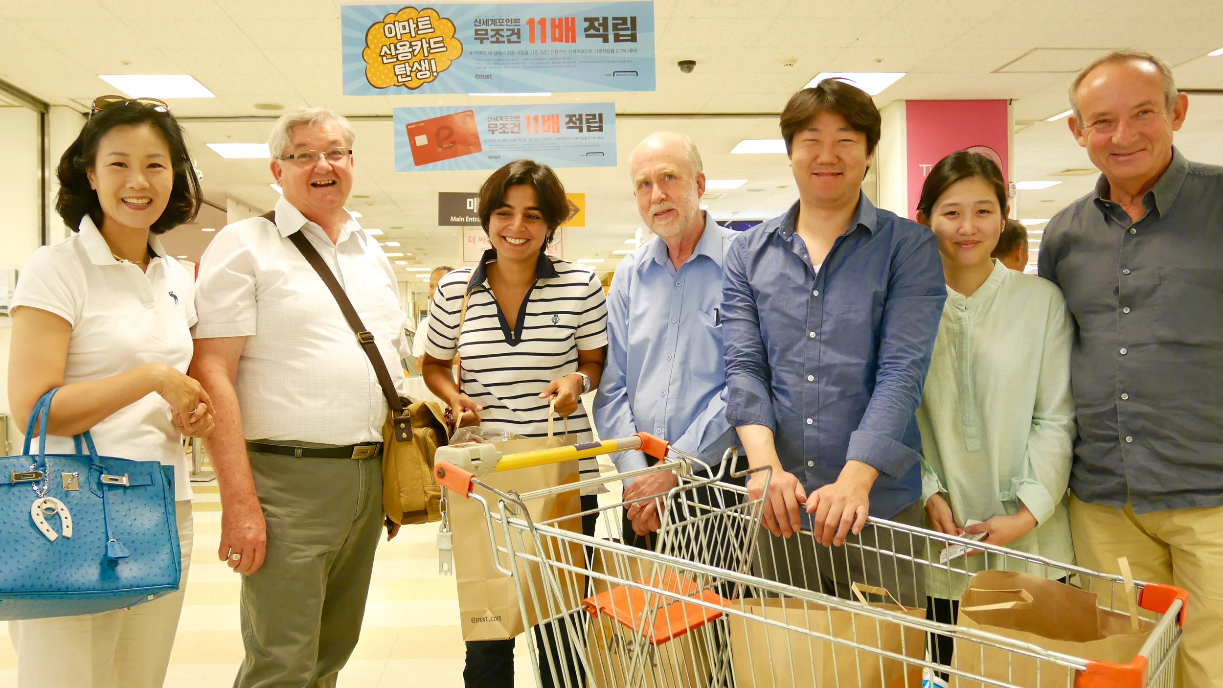 INsight/ Celebrating Achievements Together