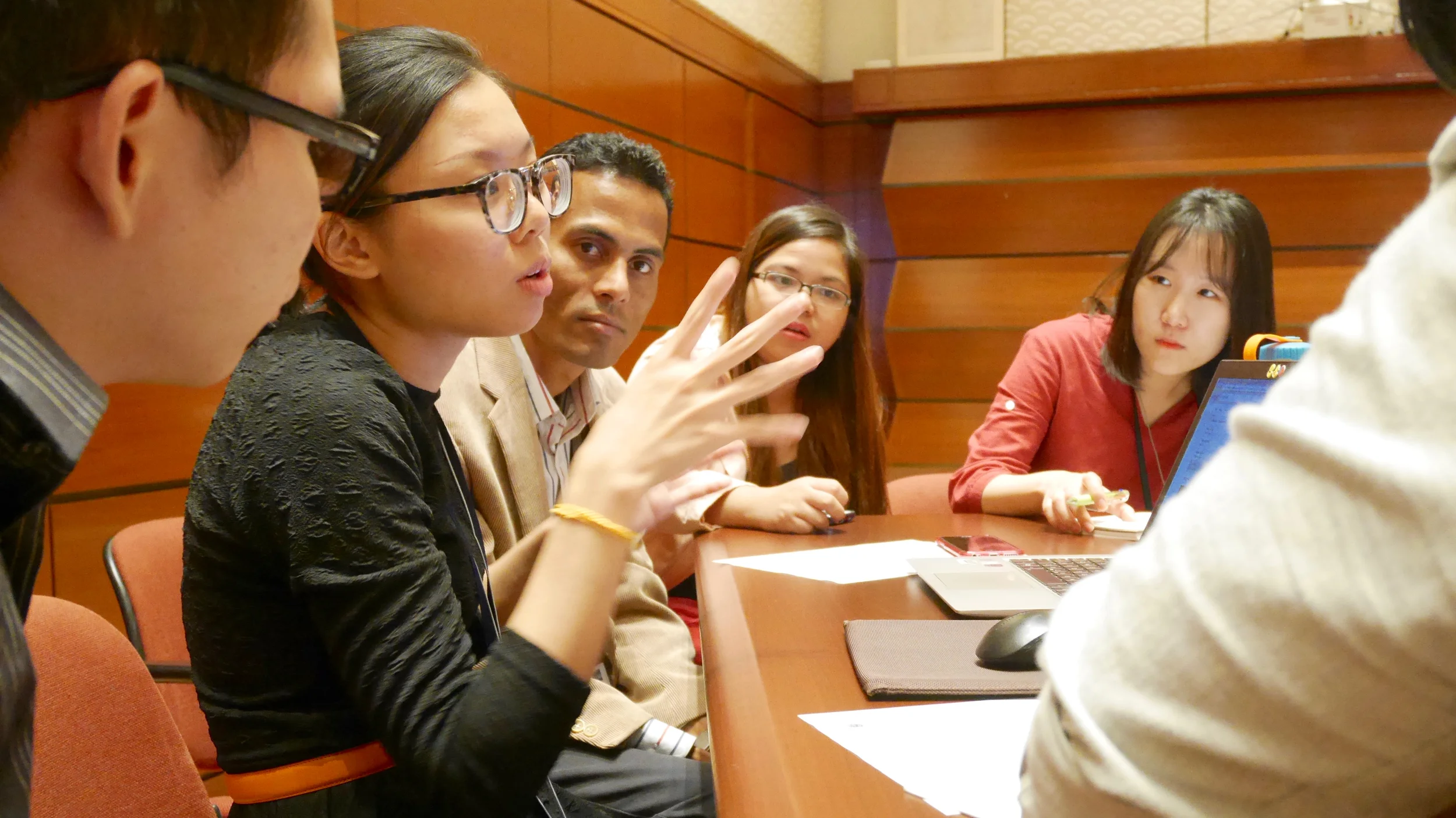 OUTreach/ Becoming #Hero2030