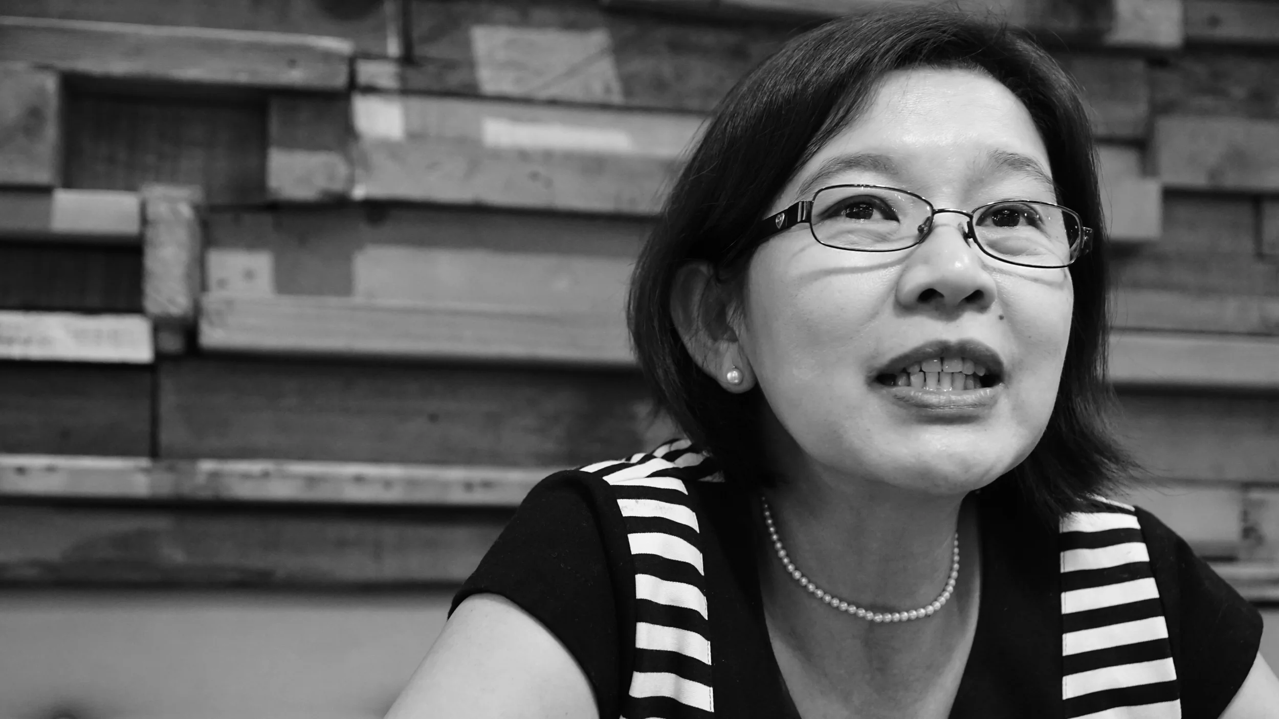 LEADer/ Working With Others