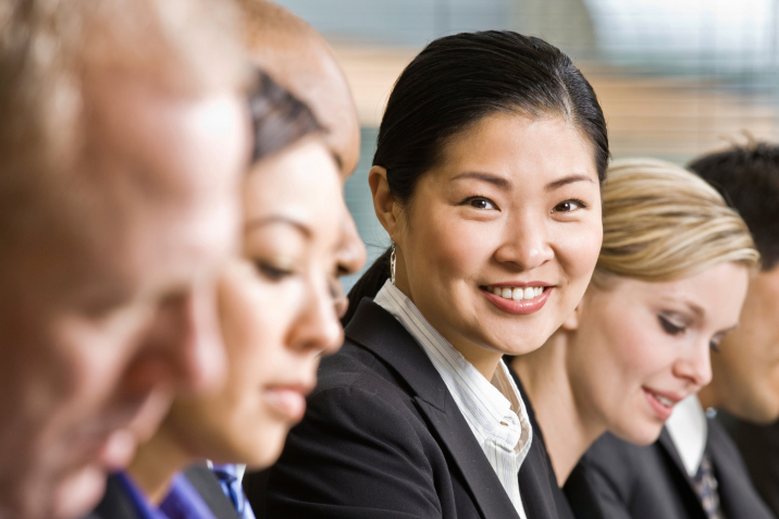 KNOWledge/ More Marketable Leaders
