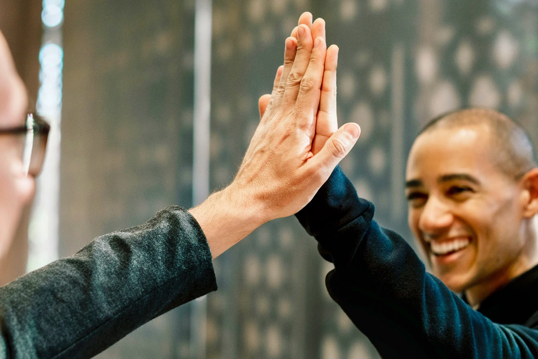 INsight/ Desire to Connect