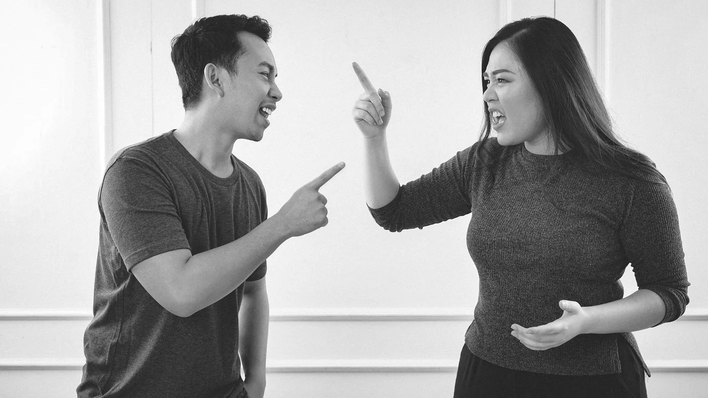 INsight/ How to Disagree