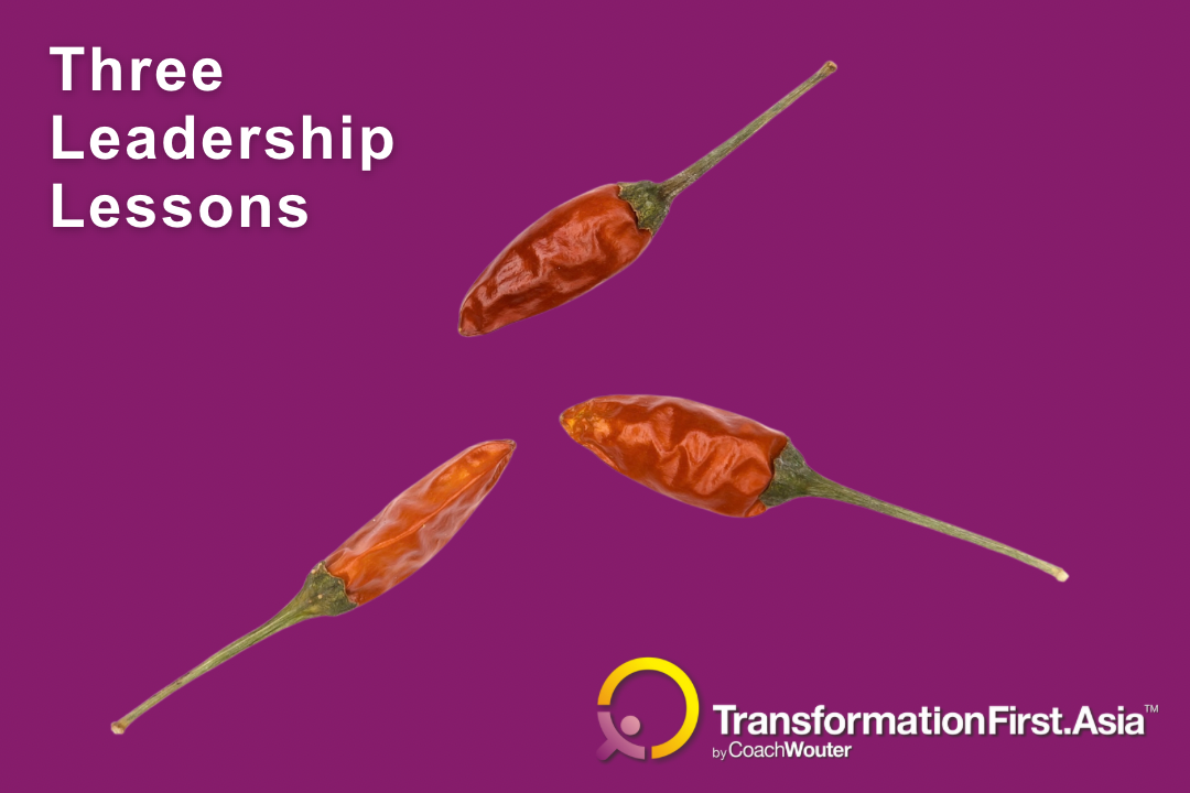 INsight/ Learning from Leaders