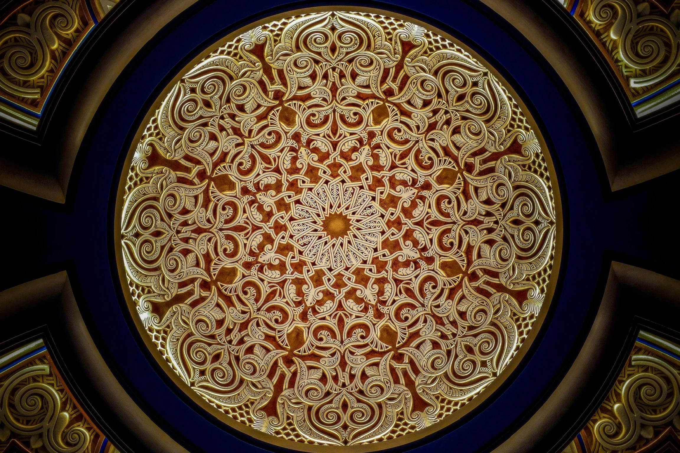 INsight / Working on Wholeness