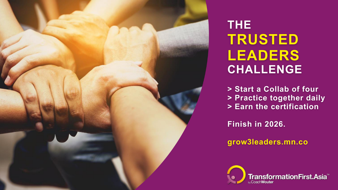 ACTivity / Behaviors that Transform