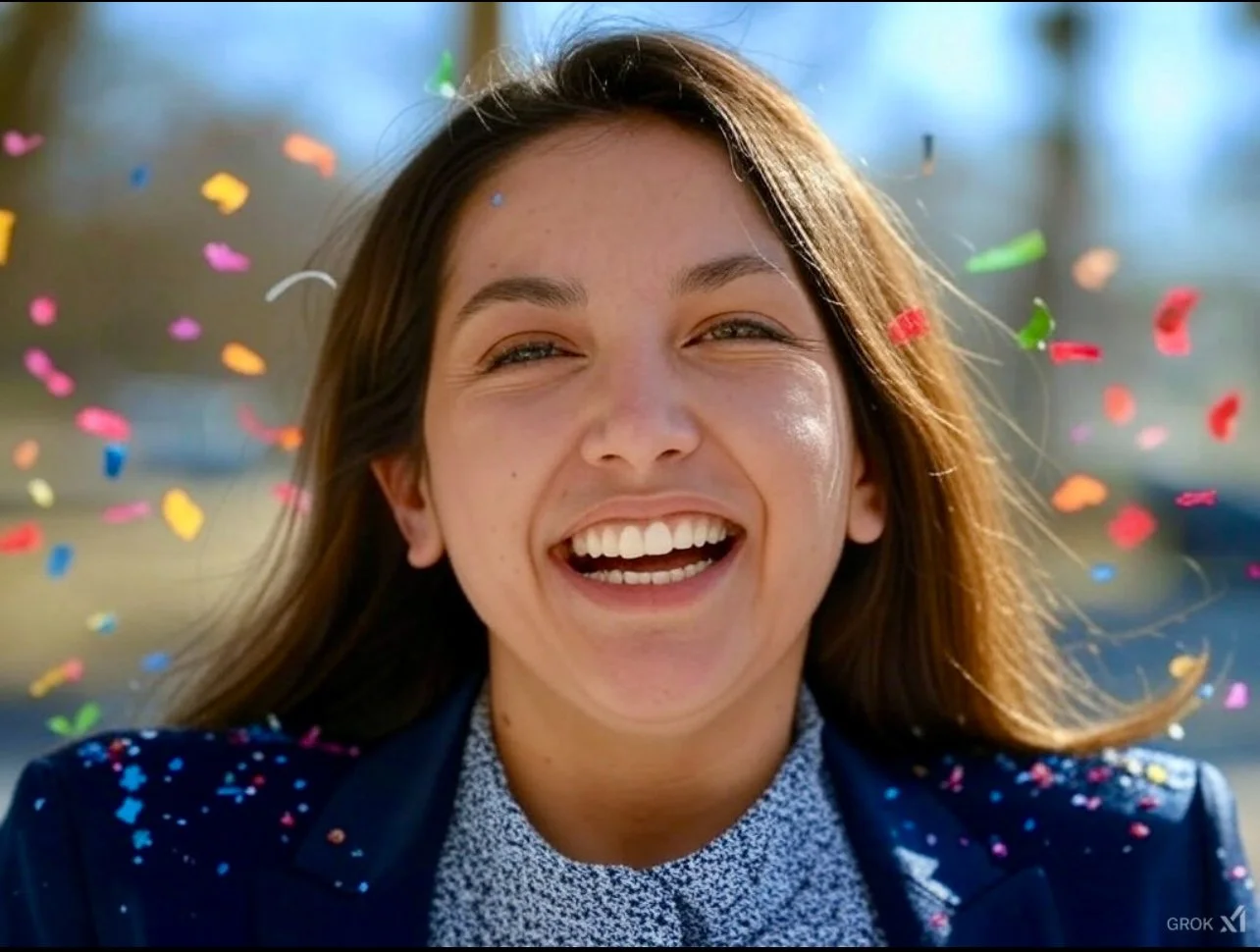 INsight/ Why Celebrate Now