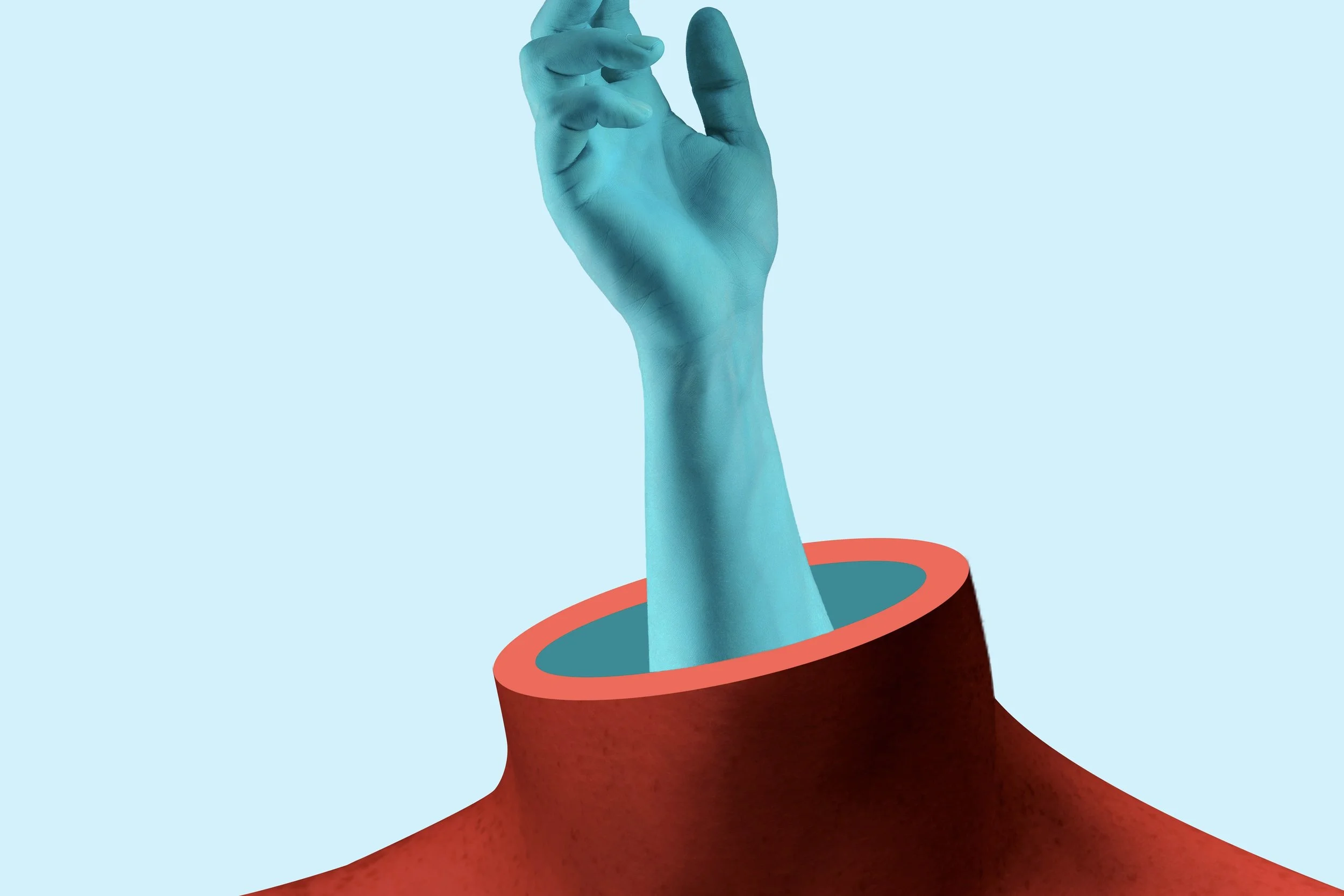 INsight/ Somatic Inquiry Works