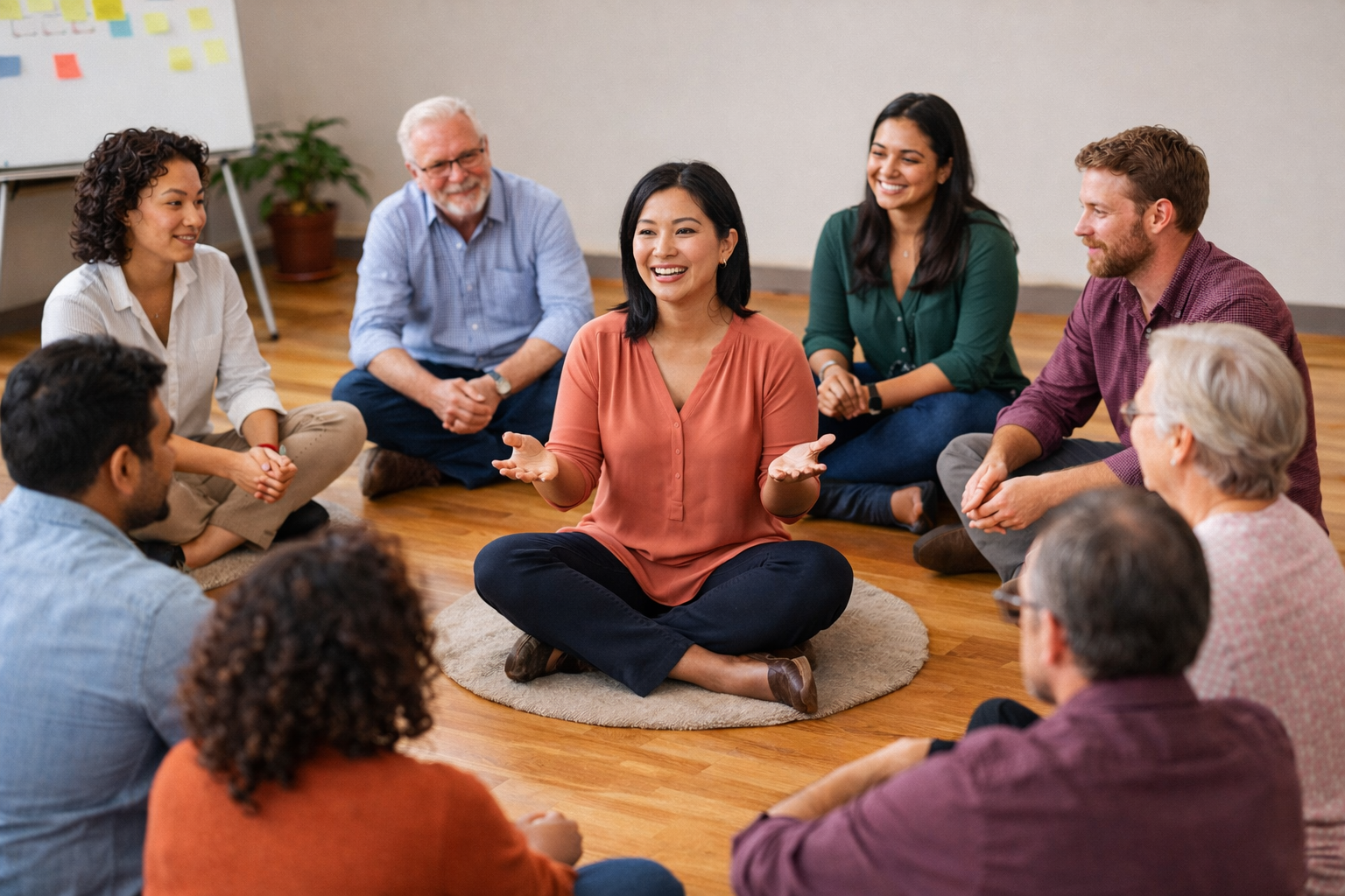 INsight / Into the Core