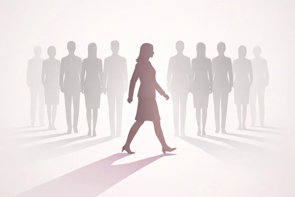 INsight/ Permission to Lead (1/3)