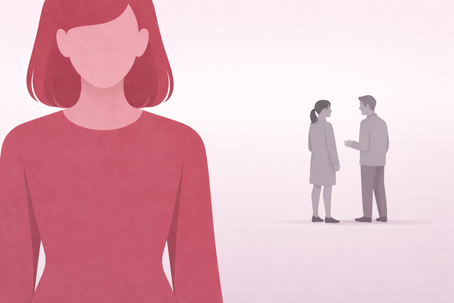 INsight/ Self-Centered Perspective (2/5)