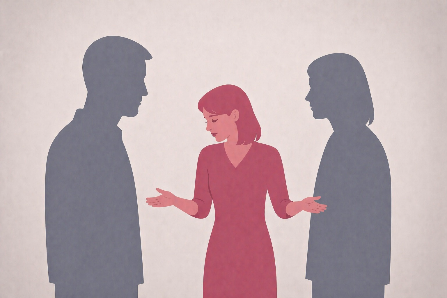 INsight/ Keeping People Happy (3/5)