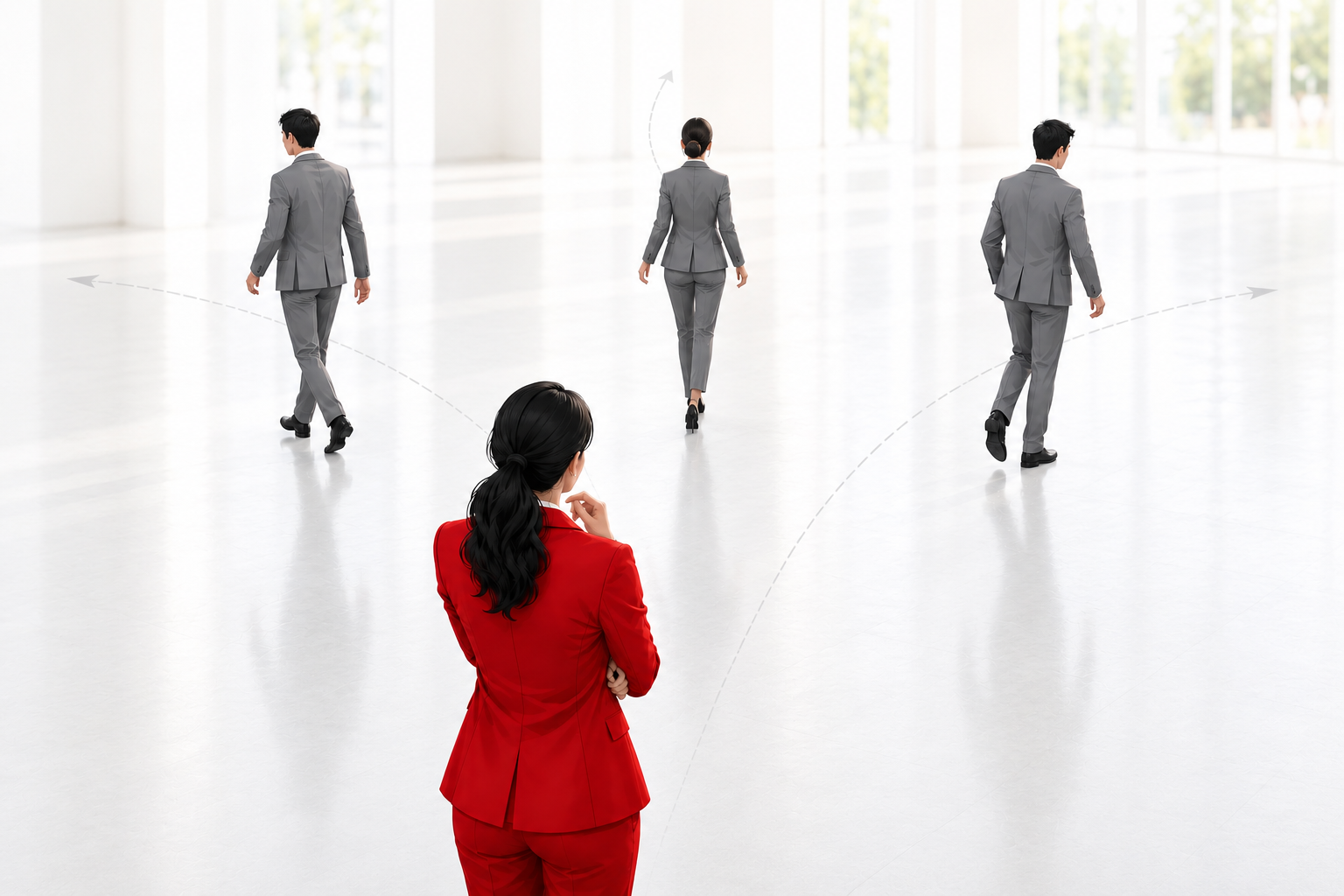 INsight/ Hidden Leadership Friction (1/3)