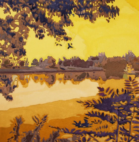 Ashbridges Bay 2