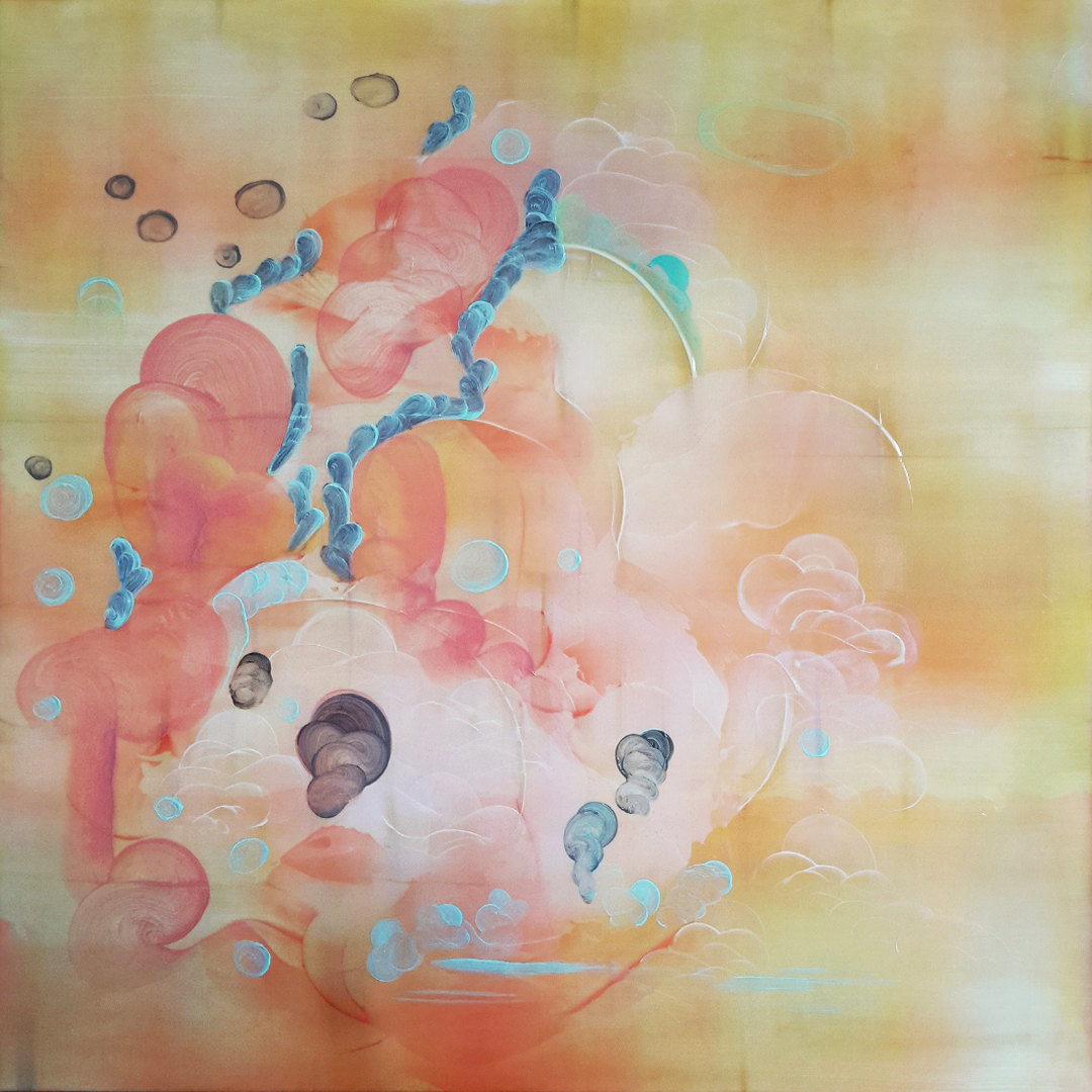 Bubbletopia