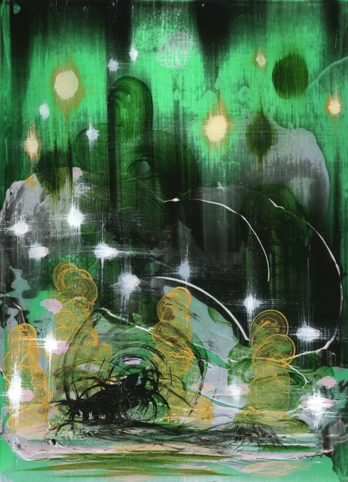 Fireflies