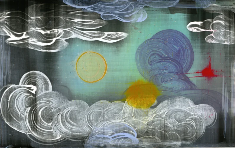 Weightless