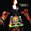 <font size="2">Lee "Scratch" Perry<br>Repentance</font>
